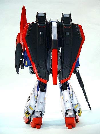 PGゼータガンダム PGゼータガンダム