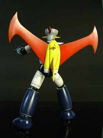 マジンガーZ